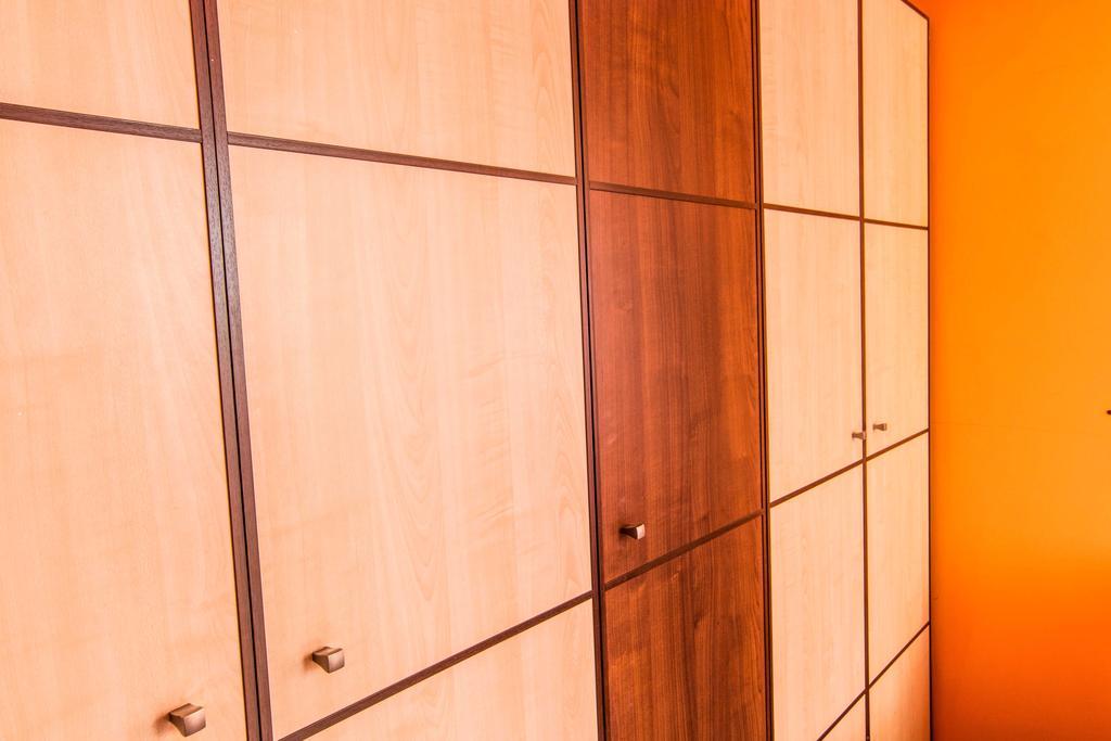 Red Apartment Вроцлав Номер фото