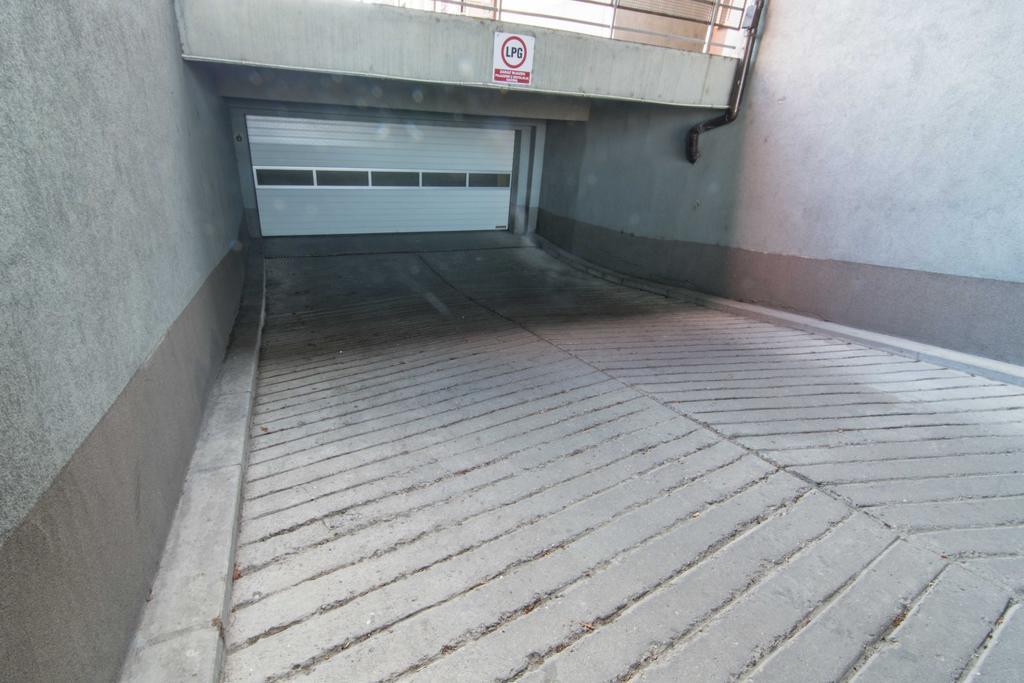 Red Apartment Вроцлав Номер фото
